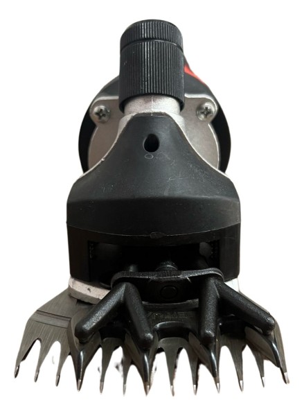 Cortadora Hessen Oveja 320w Eléctrica Para Esquilar - Imagen 4