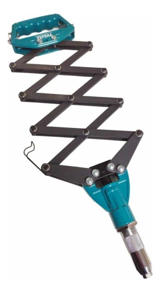Remachadora Pop Acordeon 32 Total Tht32321