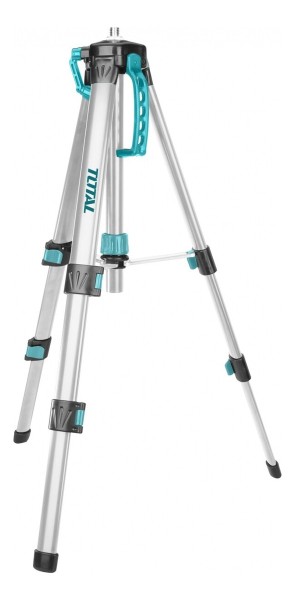 Tripode Para Nivel Laser 1.2m Total Tllt01152