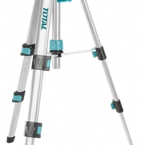 Tripode Para Nivel Laser 1.2m Total Tllt01152