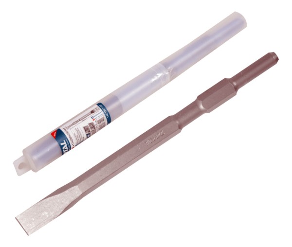 Cincel Hexagonal Total Tac153172