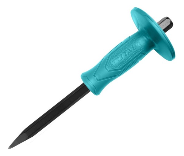 Punta Cincel Para Hormigon 250mm Total Tht4221026