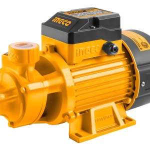 Bomba Periferica 0.75 Hp 550w Ingco Vpm5508 Caudal 45 L/min.