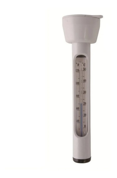 Termometro Para Piscinas Intex 29039 Control De Temperatura