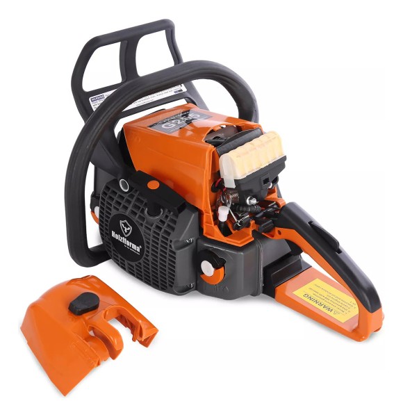 Motosierra A Nafta 45.4cc Espada 16 G255 Holzfforma Pro - Imagen 4