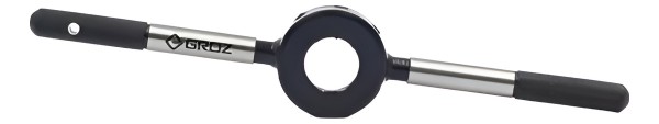 Portamacho Groz Ds/1 1.1/2 - Imagen 2