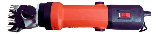 Cortadora Hessen Oveja 320w Eléctrica Para Esquilar - Imagen 3