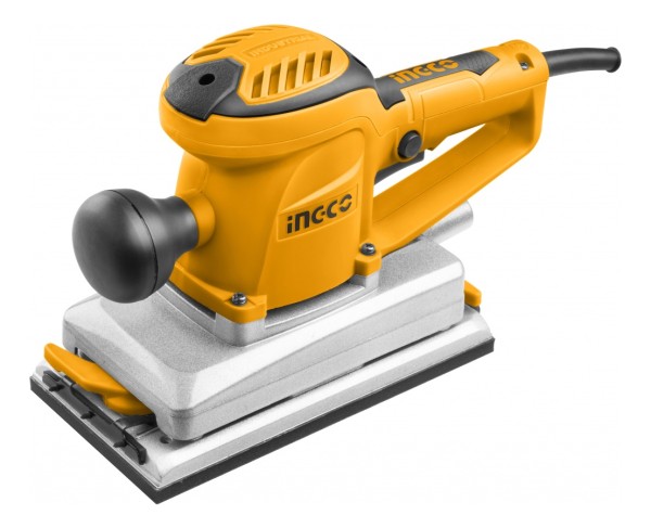 Lijadora Orbital Ingco 350w | Fs35028 - Imagen 3