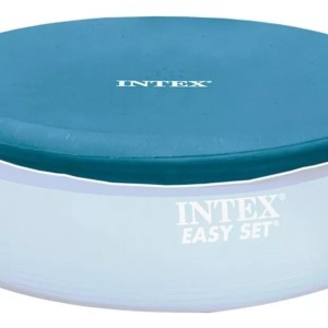 Cobertor Para Piscinas Inflable Easy Set 457cm Intex 28023
