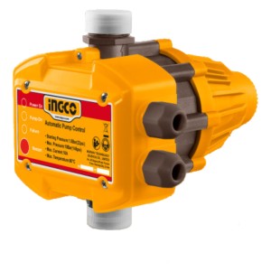 Press Control Ingco Waps001