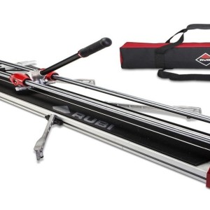 Cortadora Ceramica Porcelanato Rubi Hit1200-n Magnet C/bolso