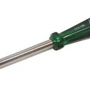 Destornillador Hexagonal 6 Mm X 125mm Moretzsohn Brasil