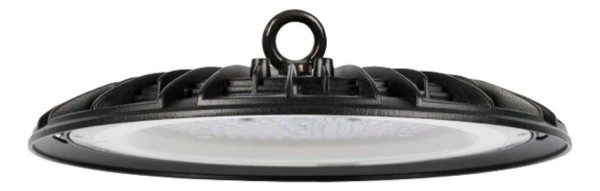 Campana De Techo Exterior Colgante Led Ufo 150w Luz Fria