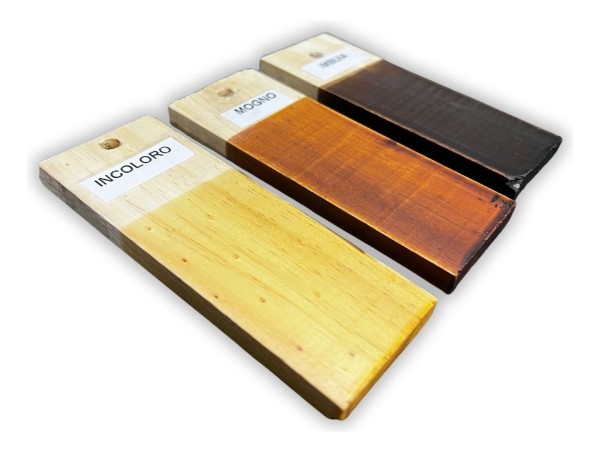Protector Madera Hidrorepelente Antihongos Alessi 3.6 Lts - Imagen 6